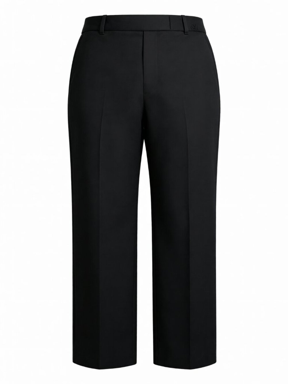 LOFT Black Women's Trousers Size 14